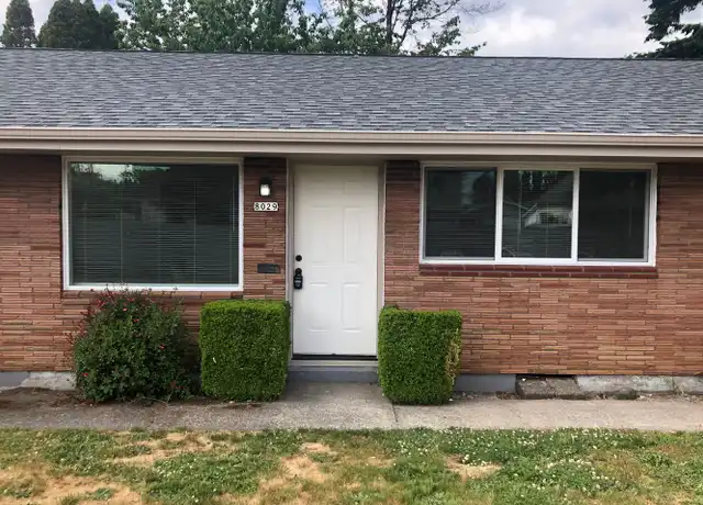 Property at main80 - 8039 SE Main St, Portland, OR, 97215, 1 bed, 1 bath, [object Object]