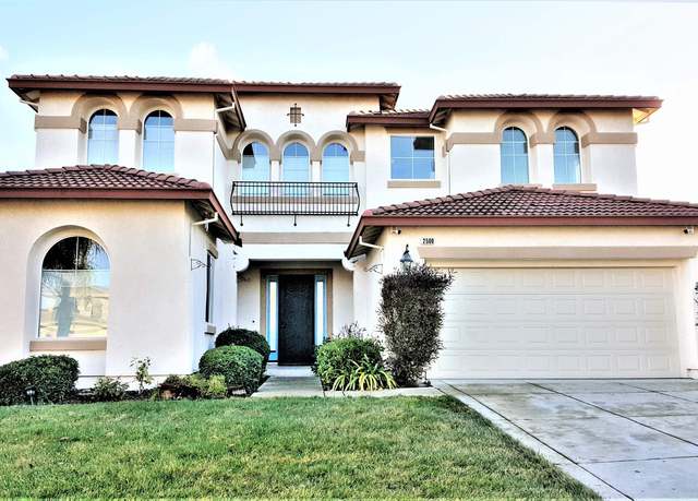 Photo of 2500 Winged Foot Rd, Brentwood, CA 94513