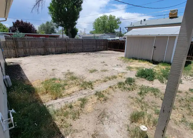 Property at 1353 N 24th St, Grand Junction, CO, 81501, 3 beds, 1.5 baths, [object Object]