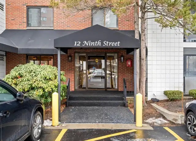 Property at 12 9th St #502, Medford, MA, 02155, 2 beds, 2 baths, [object Object]