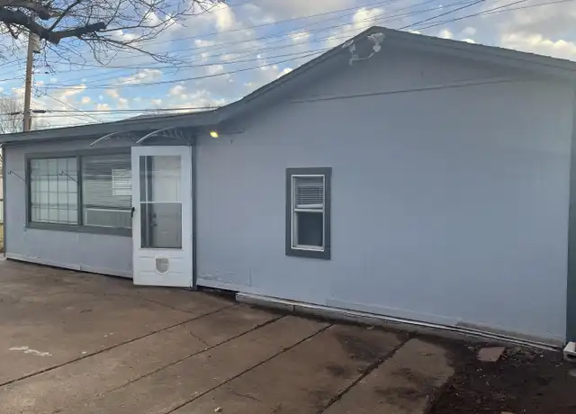 Property at 5605 45th St Unit B, Lubbock, TX, 79414, 1 bed, 1 bath, [object Object]
