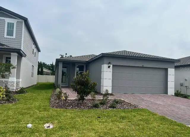 Property at 990 Rivers Crossing St, Clermont, FL, 34714, 3 beds, 2 baths, [object Object]