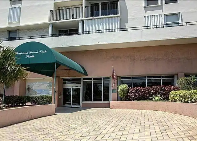 Property at 111 Briny Ave Unit 8-06, Pompano Beach, FL, 33062, 1 bed, 1 bath, [object Object]
