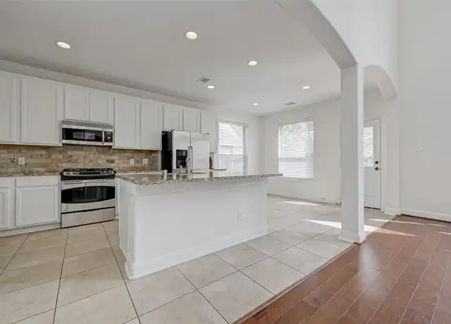 Property at 71 N Rocky Point Cir, Spring, TX, 77389, 5 beds, 3 baths, [object Object]