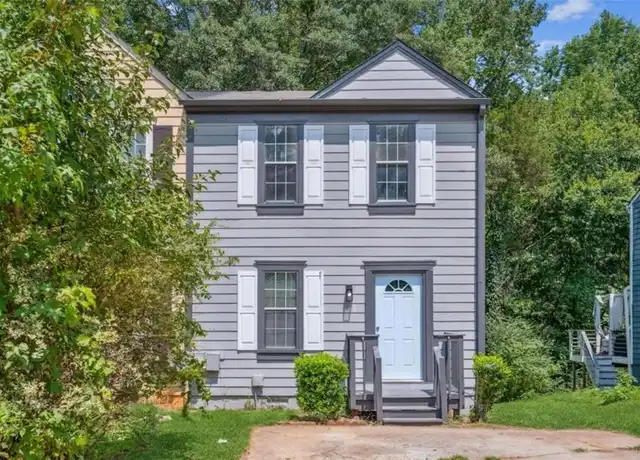 Property at 6458 Bedford Ln, Lithonia, GA, 30058, 2 beds, 2.5 baths, [object Object]