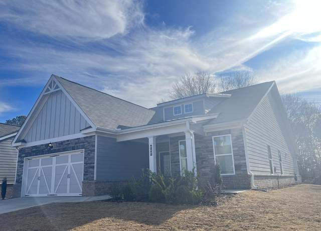 Photo of 767 Kestrel Dr, Loganville, GA 30052