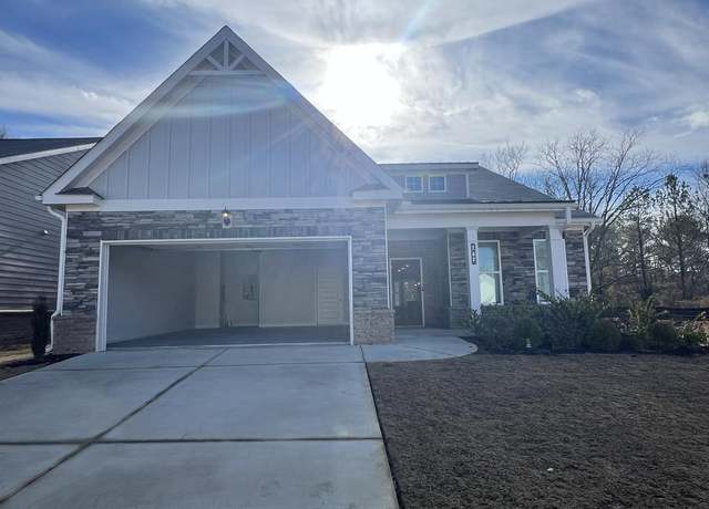 Photo of 767 Kestrel Dr, Loganville, GA 30052