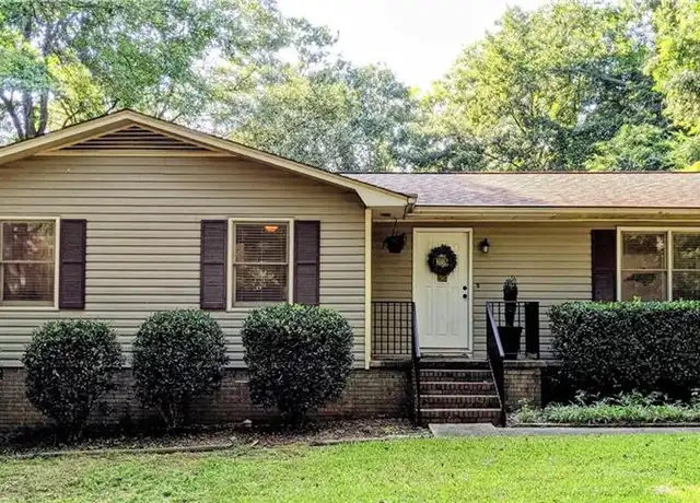 Property at 104 Grace St, Clemson, SC, 29631, 3 beds, 2 baths, [object Object]