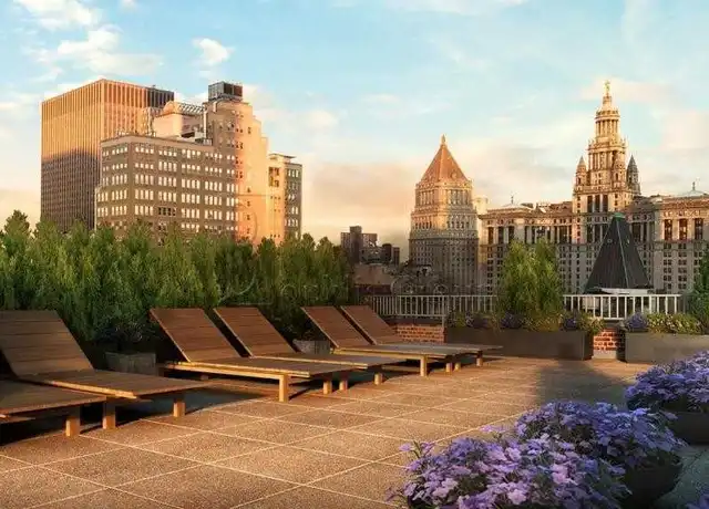 Property at 50 Murray St Unit 20L, New York, NY, 10007, 4 beds, 2 baths, [object Object]