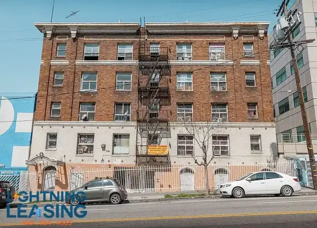 Property at 343 S Alvarado St Unit 307C, Los Angeles, CA, 90057, 0 beds, 1 bath, [object Object]