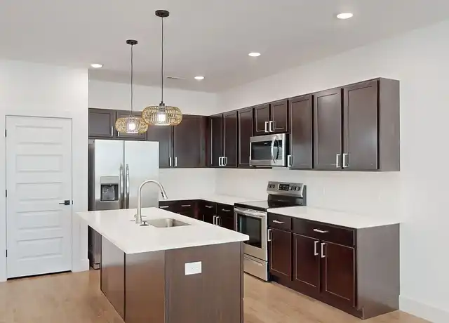 Property at Elm Tree Townhomes - 3200 SW 2nd St, Bentonville, AR, 72712, 3 beds, 2.5 baths, [object Object]