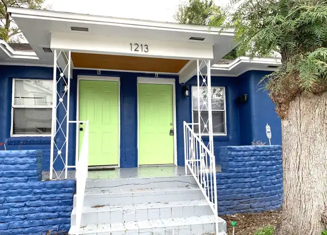 Property at 1213 E 15th Ave, Tampa, FL, 33605, 2 beds, 1 bath, [object Object]