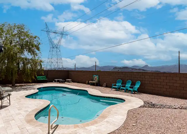 Property at 1031 Pueblo Dr, Lake Havasu City, AZ, 86406, 3 beds, 2 baths, [object Object]
