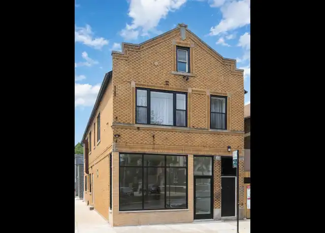Property at 846 N Ashland Ave Unit 1R, Chicago, IL, 60622, 2 beds, 1 bath, [object Object]