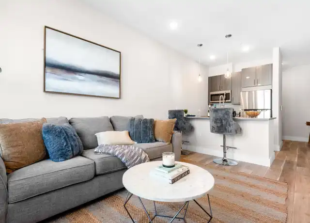 Property at 89 Jordan Ave Unit 604, Jersey City, NJ, 07306, 1 bed, 1 bath, [object Object]