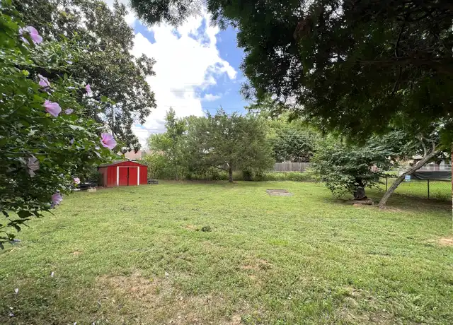 Property at 705 E Karma Ave, Jenks, OK, 74037, 3 beds, 1 bath, [object Object]