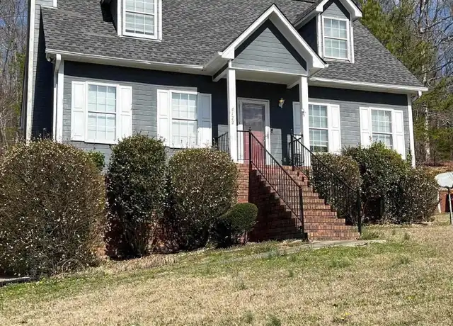 Property at 6122 Summer Side Dr, Pinson, AL, 35126, 3 beds, 2.5 baths, [object Object]