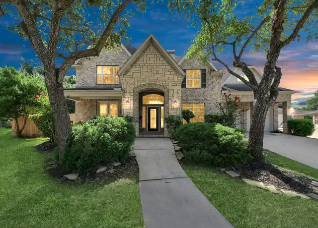 Property at 3811 Parkside, Missouri City, TX, 77459, 4 beds, 3.5 baths, [object Object]