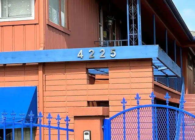 Property at 4225 Kansas St Unit 7, San Diego, CA, 92104, 2 beds, 1 bath, [object Object]