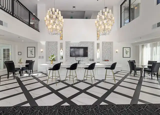 Property at Midtown Green - 201 Park At North Hills St, Raleigh, NC, 27609, 2 beds, 2 baths, [object Object]
