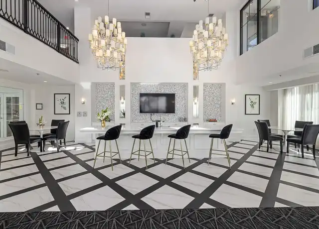 Property at Midtown Green - 201 Park At North Hills St, Raleigh, NC, 27609, 1 bed, 1 bath, [object Object]