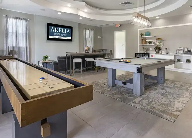 Property at Arelia James Island - 10880 Angelfish Way, Jacksonville, FL, 32256, 2 beds, 2 baths, [object Object]