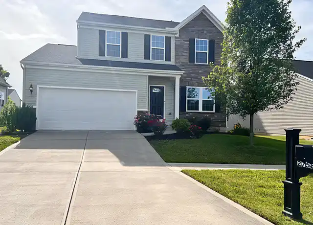 Property at 2758 Unbridled Way, Morrow, OH, 45152, 3 beds, 3.5 baths, [object Object]