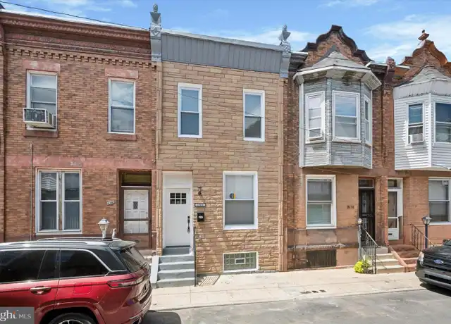 Property at 1512 N Newkirk St, Philadelphia, PA, 19121, 3 beds, 1.5 baths, [object Object]