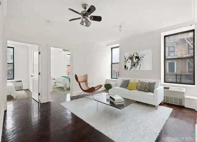 Property at 555 Malcolm X Blvd, New York, NY, 10037, 2 beds, 2 baths, [object Object]