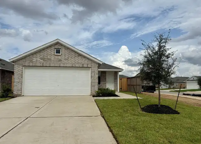 Property at 6834 Lantana Leaf Ln, Katy, TX, 77493, 3 beds, 2 baths, [object Object]