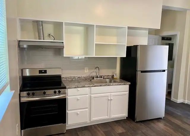 Property at 4433 Canal St Unit 7, New Orleans, LA, 70119, 1 bed, 1 bath, [object Object]