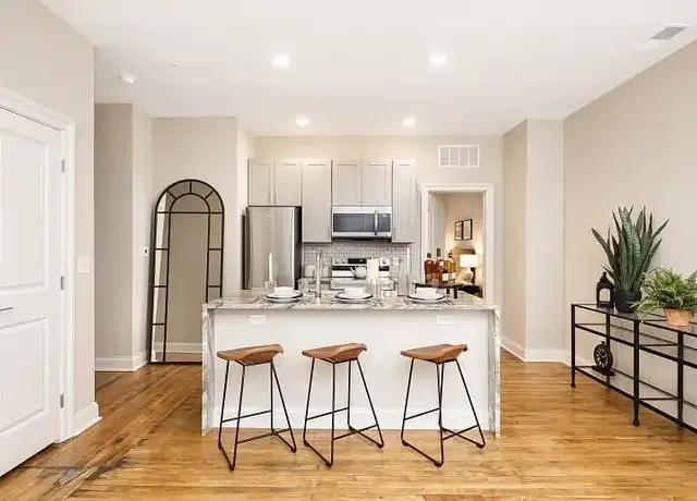 Property at Allegheny Apartments - 429 Forbes Ave, Pittsburgh, PA, 15219, 2 beds, 1 bath, [object Object]