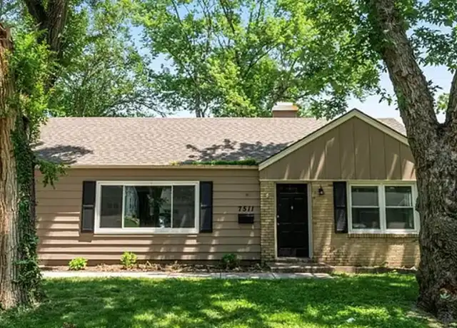 Property at 7511 Rainbow Dr, Prairie Village, KS, 66208, 3 beds, 1 bath, [object Object]