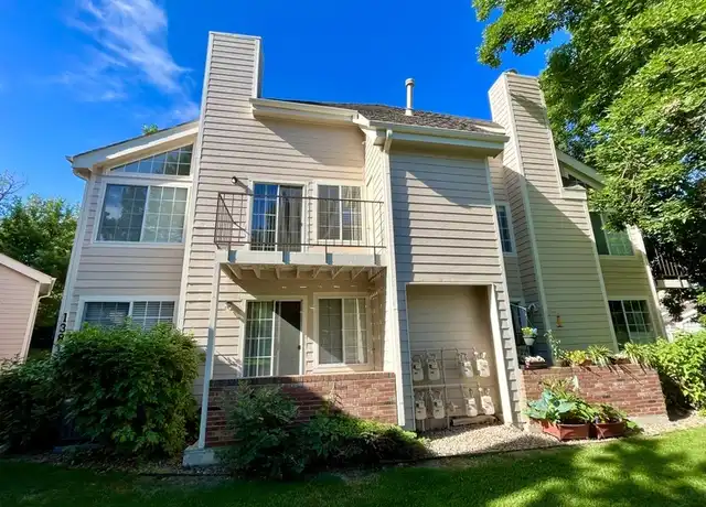 Property at 13814 E Lehigh Ave Unit H, Aurora, CO, 80014, 2 beds, 1 bath, [object Object]