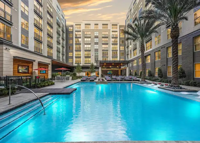 Property at 3735 Cogdell St Unit B7-26, Houston, TX, 77019, 2 beds, 2 baths, [object Object]