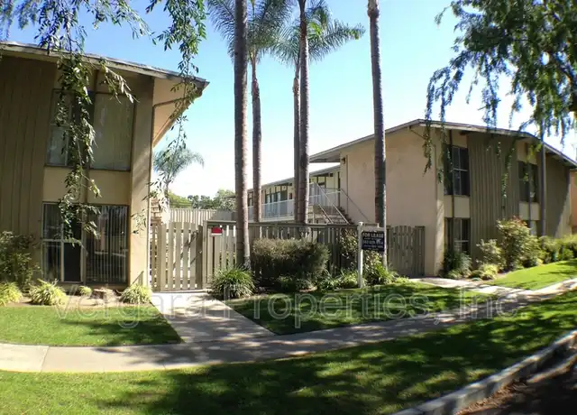 Property at 5551 E 23rd St Unit 7, Long Beach, CA, 90815, 1 bed, 1 bath, [object Object]