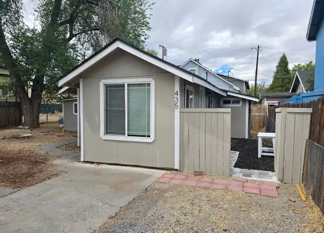 Property at 431 Crampton St Unit 435, Reno, NV, 89502, 0 beds, 1 bath, [object Object]