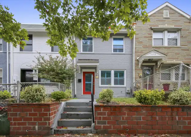 Property at 1155 3rd St NE, Washington, DC, 20002, 2 beds, 1.5 baths, [object Object]