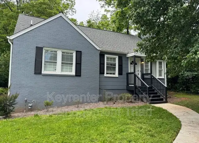 Property at 107 Radford St, Winston Salem, NC, 27106, 5 beds, 3 baths, [object Object]