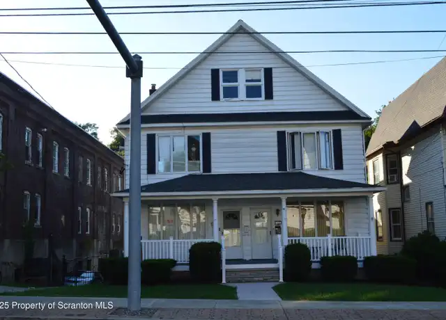 Property at 245 S Main St, Pittston, PA, 18640, 1 bed, 1 bath, [object Object]