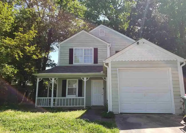Property at 2096 Hilda Burns Pl, Lithonia, GA, 30058, 3 beds, 2.5 baths, [object Object]
