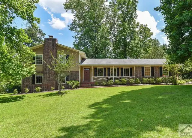 Property at 1041 Bradham Dr, Watkinsville, GA, 30677, 4 beds, 2 baths, [object Object]
