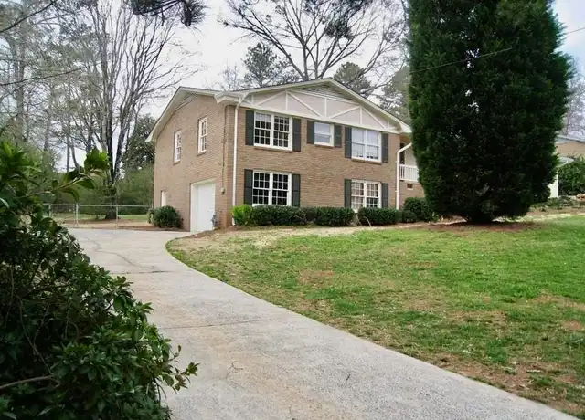 Property at 759 Mockingbird Ln Unit 200, Marietta, GA, 30068, 1 bed, 1 bath, [object Object]