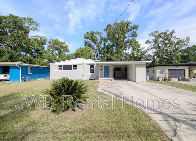 Property at 3702 Colebrooke Dr, Jacksonville, FL, 32210, 3 beds, 1 bath, [object Object]