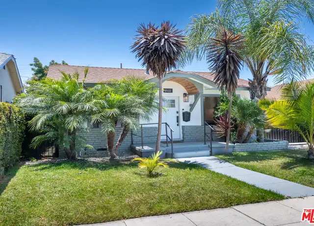 Property at 2410 Exposition Pl, Los Angeles, CA, 90018, 3 beds, 1 bath, [object Object]