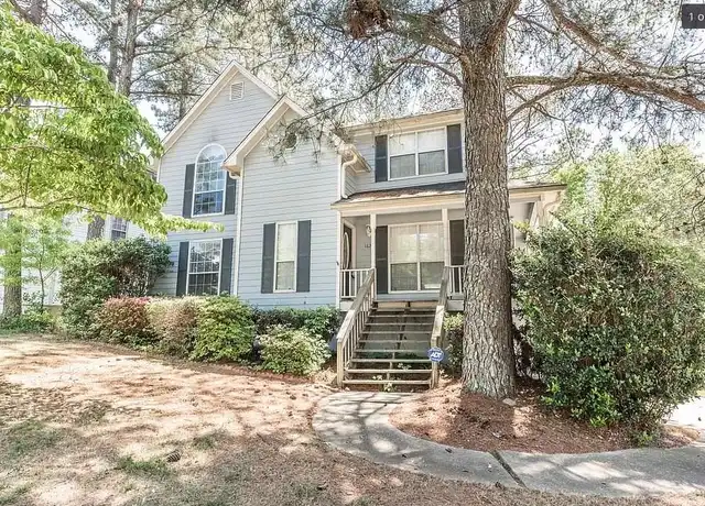 Property at 1623 Cumberland Club Rd SW, Marietta, GA, 30008, 4 beds, 3 baths, [object Object]