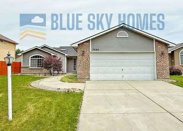 Property at 7530 N Matlock Ave, Boise, ID, 83714, 3 beds, 2 baths, [object Object]