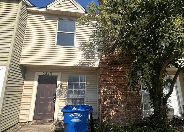 Property at 2243 Aspen Dr, Dallas, TX, 75227, 2 beds, 1.5 baths, [object Object]