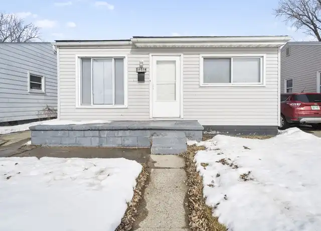 Property at 11235 Sherman Ave, Warren, MI, 48089, 2 beds, 1 bath, [object Object]