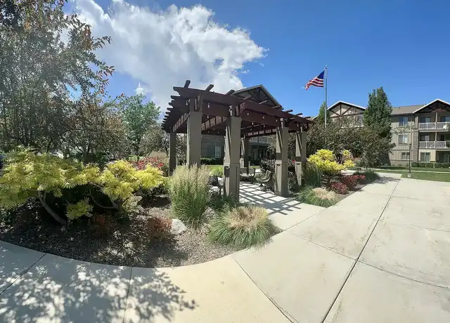Property at Silver Crest Senior Community - 2099 W 4700 S, Taylorsville, UT, 84129, 1 bed, 1 bath, [object Object]